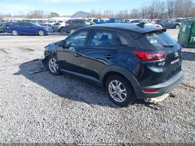 Mazda Cx-3 Sport 2019 JM1DKFB79K1428087 Image 3
