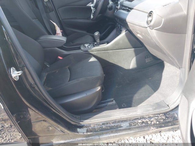 Mazda Cx-3 Sport 2019 JM1DKFB79K1428087 Image 5