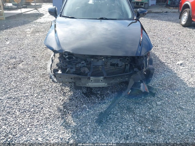 Mazda Cx-3 Sport 2019 JM1DKFB79K1428087 Image 6