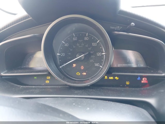 Mazda Cx-3 Sport 2019 JM1DKFB79K1428087 Image 7