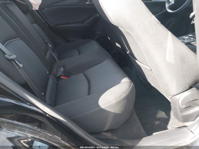 Mazda Cx-3 Sport 2019 JM1DKFB79K1428087 Image 8