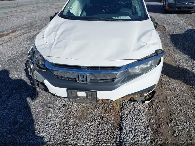 Honda Civic Ex-t 2017 19XFC1F30HE012743 Image 11