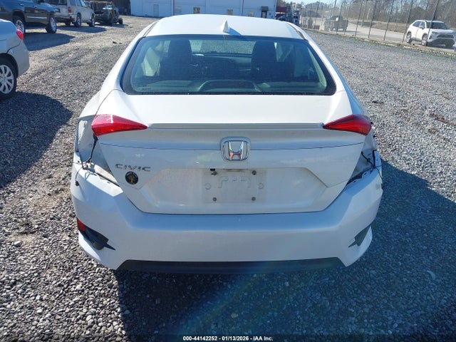 Honda Civic Ex-t 2017 19XFC1F30HE012743 Image 15