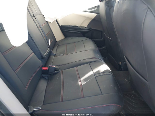 Honda Civic Ex-t 2017 19XFC1F30HE012743 Image 8