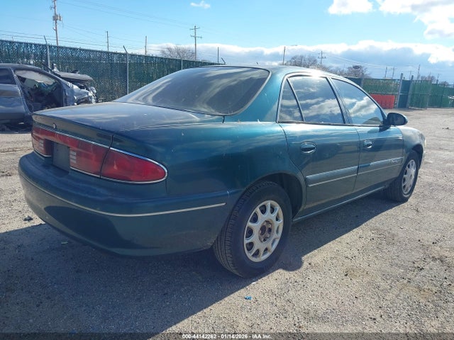 2000 BUICK CENTURY 2G4WS52JXY1349878 Photo 3