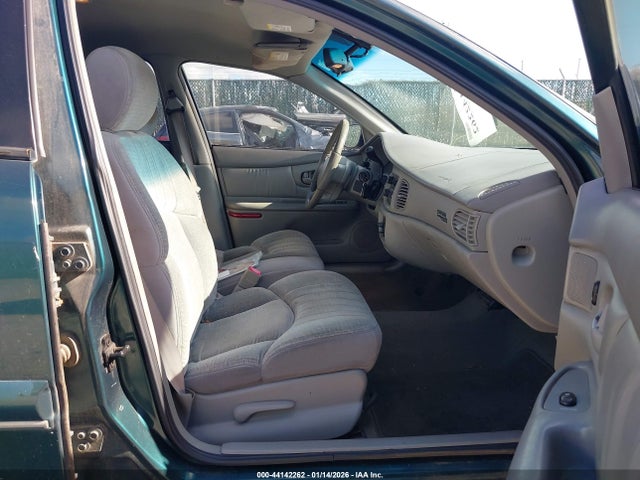 2000 BUICK CENTURY 2G4WS52JXY1349878 Photo 4