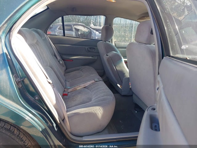 2000 BUICK CENTURY 2G4WS52JXY1349878 Photo 7