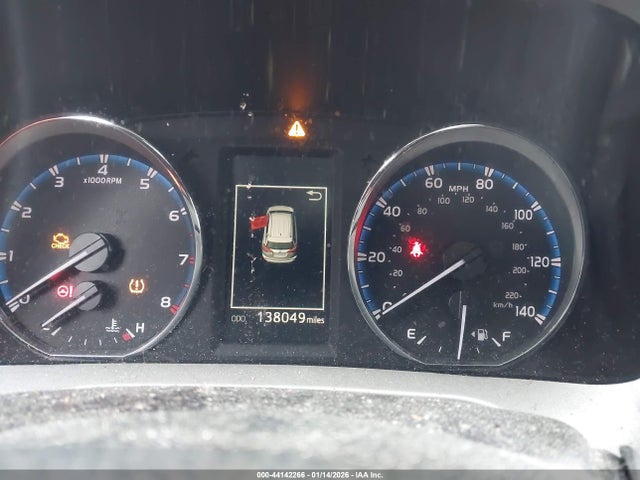 2T3RFREV5GW504113 Toyota Rav4 Xle