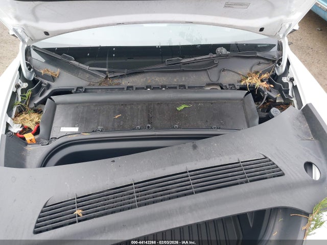 2024 Tesla Model Y Rwd მანქანა იყიდება აუქციონზე, vin: 7SAYGDED0RF095968, აუქციონის ნომერი: 44142268