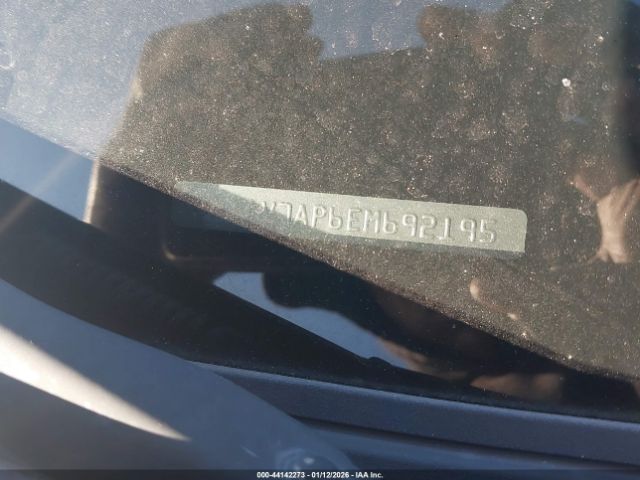 2014 INFINITI Q50 HYBRID JN1AV7AP6EM692195 Photo 8