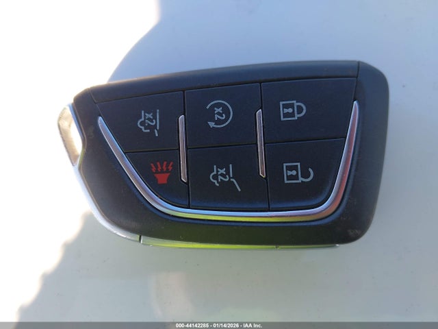 2021 CADILLAC ESCALADE 1GYS4FKL6MR204708 Photo 10