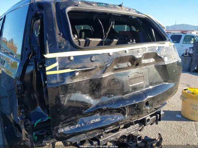 2021 CADILLAC ESCALADE 1GYS4FKL6MR204708 Photo 5