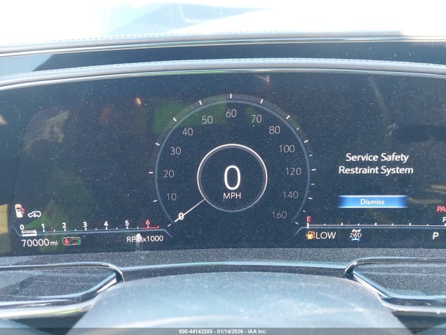 2021 CADILLAC ESCALADE 1GYS4FKL6MR204708 Photo 6