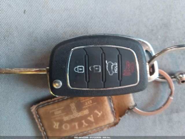 2016 HYUNDAI SONATA 5NPE24AFXGH267461 Photo 10