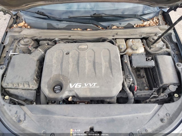 Chevrolet Impala 2lt 2014 2G1125S3XE9111292 Image 26