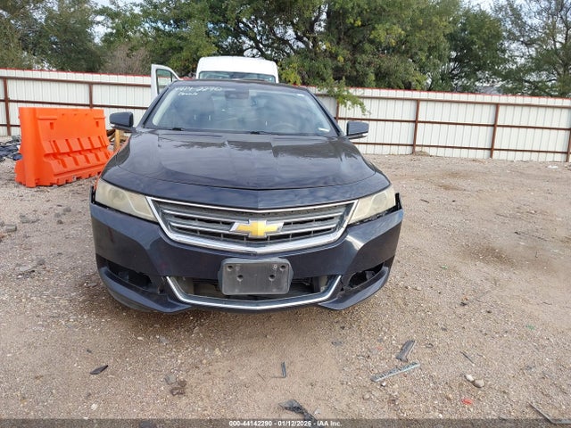 Chevrolet Impala 2lt 2014 2G1125S3XE9111292 Image 28