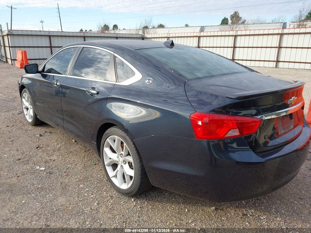 Chevrolet Impala 2lt 2014 2G1125S3XE9111292 Image 19