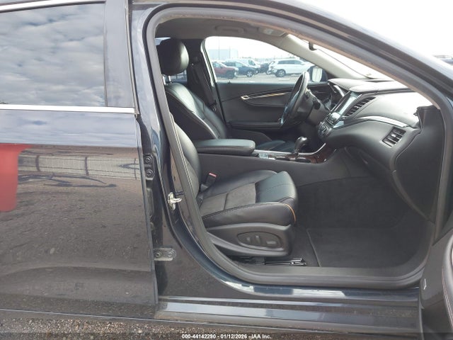 Chevrolet Impala 2lt 2014 2G1125S3XE9111292 Image 21