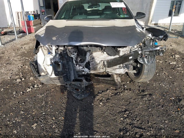 Продаж на аукціоні авто 2022 Kia Forte Gt-line, vin: 3KPF54AD9NE447090, номер лоту: 44142299