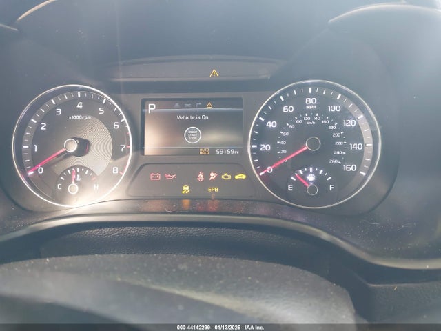 Продаж на аукціоні авто 2022 Kia Forte Gt-line, vin: 3KPF54AD9NE447090, номер лоту: 44142299