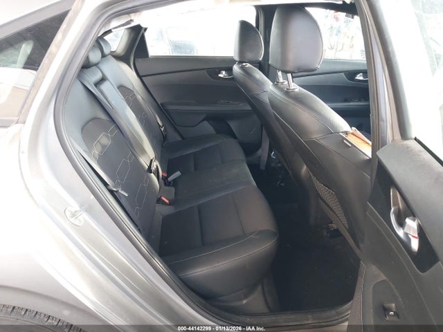 Продаж на аукціоні авто 2022 Kia Forte Gt-line, vin: 3KPF54AD9NE447090, номер лоту: 44142299