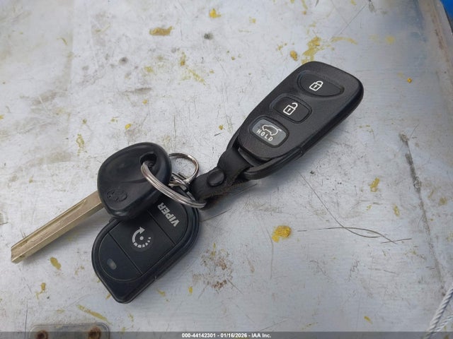 2013 HYUNDAI ELANTRA GT KMHD35LE8DU032220 Photo 10