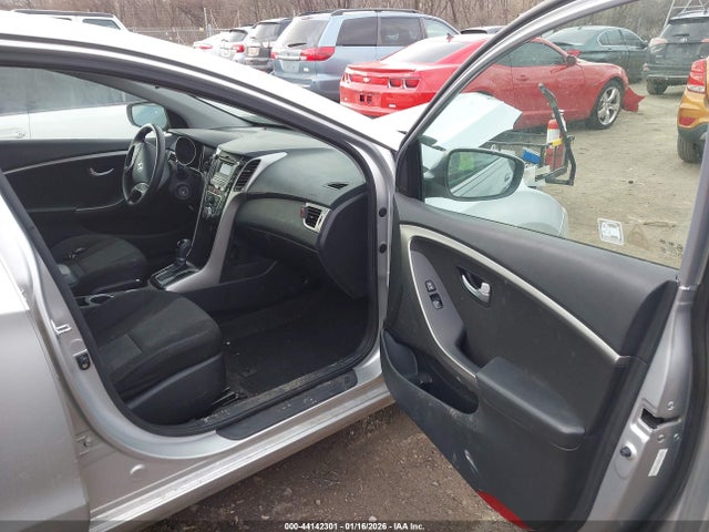 2013 HYUNDAI ELANTRA GT KMHD35LE8DU032220 Photo 4