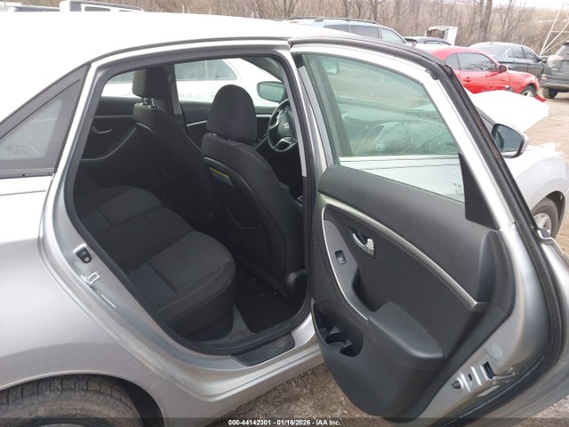2013 HYUNDAI ELANTRA GT KMHD35LE8DU032220 Photo 7