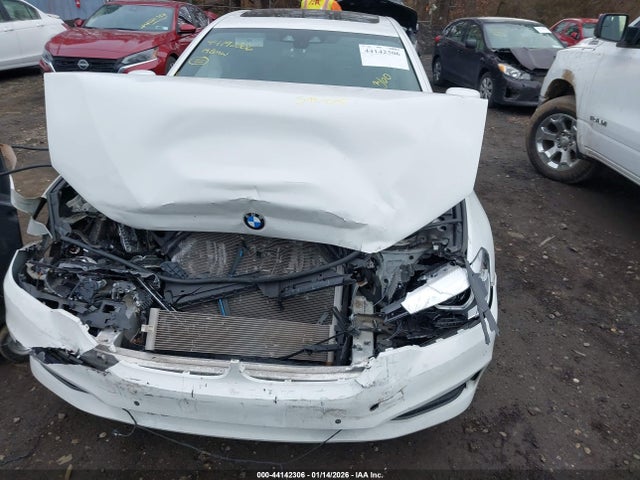 2019 BMW 530E WBAJB1C54KB375325 Photo 5