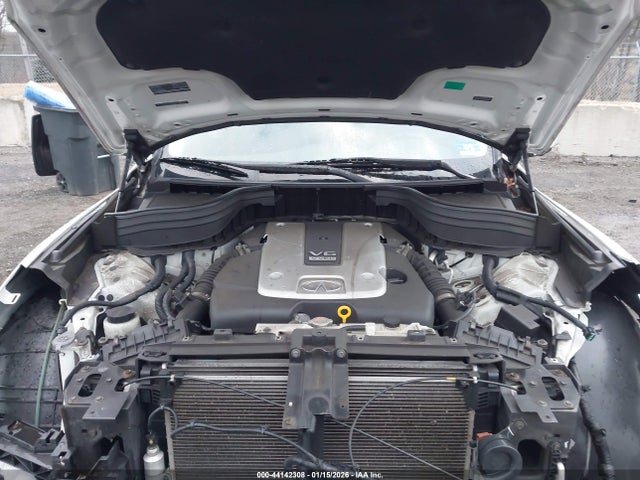Aukcja sprzedaży 2017 Infiniti Qx50, vin: JN1BJ0RR2HM412354, numer aukcji: 44142308