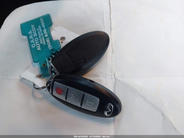 Aukcja sprzedaży 2017 Infiniti Qx50, vin: JN1BJ0RR2HM412354, numer aukcji: 44142308