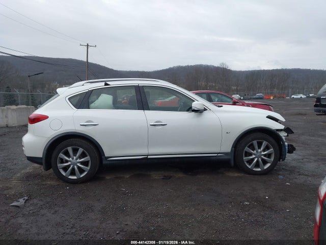 Aukcja sprzedaży 2017 Infiniti Qx50, vin: JN1BJ0RR2HM412354, numer aukcji: 44142308
