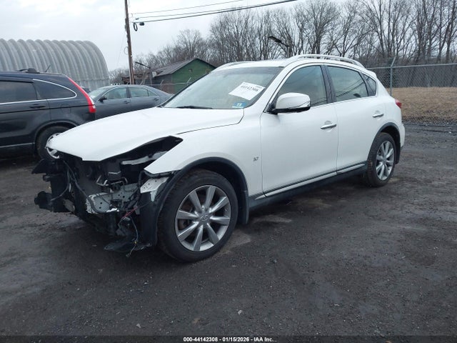 Aukcja sprzedaży 2017 Infiniti Qx50, vin: JN1BJ0RR2HM412354, numer aukcji: 44142308