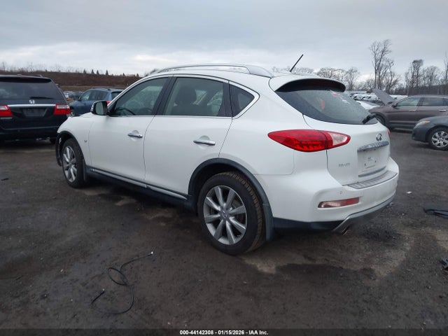 Aukcja sprzedaży 2017 Infiniti Qx50, vin: JN1BJ0RR2HM412354, numer aukcji: 44142308