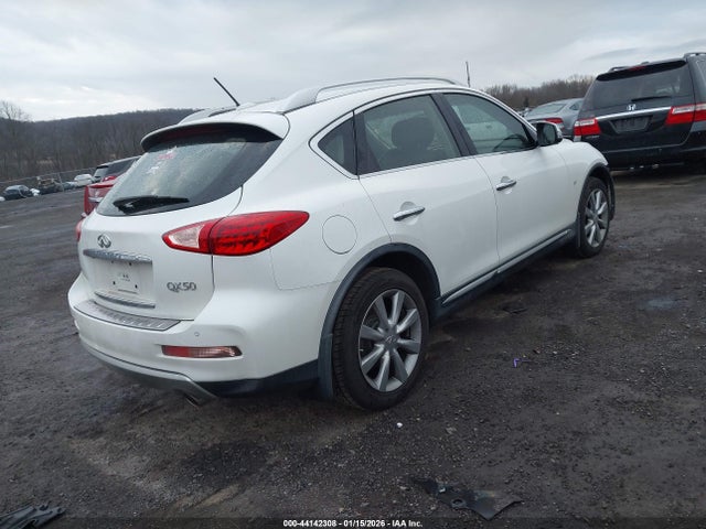 Aukcja sprzedaży 2017 Infiniti Qx50, vin: JN1BJ0RR2HM412354, numer aukcji: 44142308