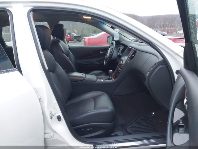 Aukcja sprzedaży 2017 Infiniti Qx50, vin: JN1BJ0RR2HM412354, numer aukcji: 44142308