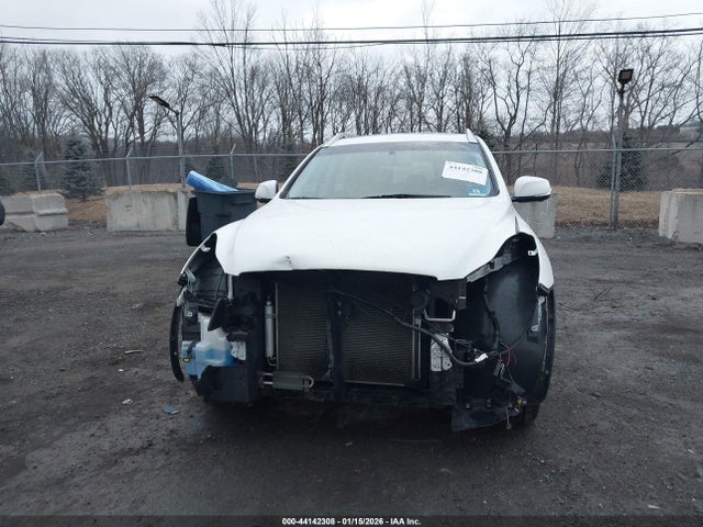 Aukcja sprzedaży 2017 Infiniti Qx50, vin: JN1BJ0RR2HM412354, numer aukcji: 44142308