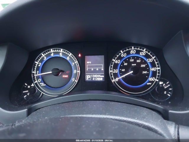 Aukcja sprzedaży 2017 Infiniti Qx50, vin: JN1BJ0RR2HM412354, numer aukcji: 44142308