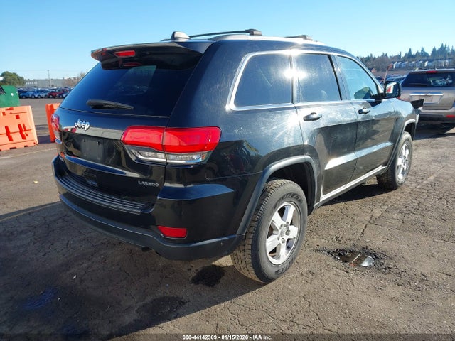 1C4RJFAG3GC438118 Jeep Grand Cherokee Laredo