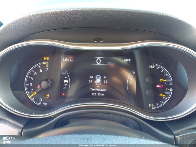 1C4RJFAG3GC438118 Jeep Grand Cherokee Laredo