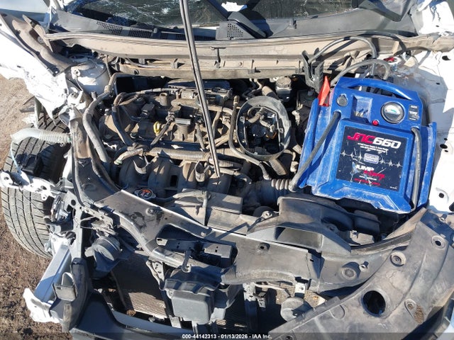 Aukcja sprzedaży 2019 Mazda Cx-5 Grand Touring, vin: JM3KFADM3K1548606, numer aukcji: 44142313