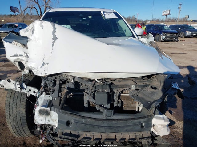 Aukcja sprzedaży 2019 Mazda Cx-5 Grand Touring, vin: JM3KFADM3K1548606, numer aukcji: 44142313