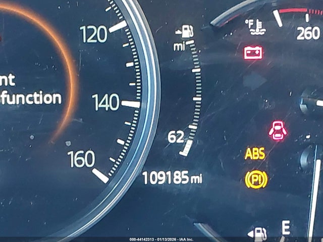 Aukcja sprzedaży 2019 Mazda Cx-5 Grand Touring, vin: JM3KFADM3K1548606, numer aukcji: 44142313