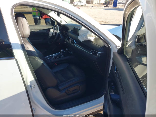 Aukcja sprzedaży 2019 Mazda Cx-5 Grand Touring, vin: JM3KFADM3K1548606, numer aukcji: 44142313