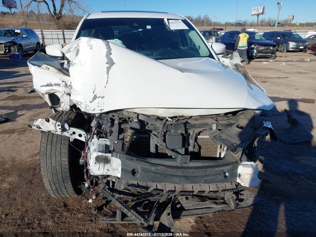 Aukcja sprzedaży 2019 Mazda Cx-5 Grand Touring, vin: JM3KFADM3K1548606, numer aukcji: 44142313