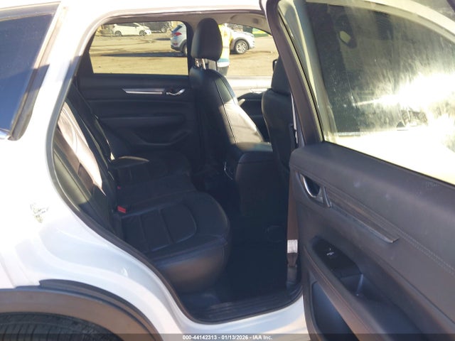 Aukcja sprzedaży 2019 Mazda Cx-5 Grand Touring, vin: JM3KFADM3K1548606, numer aukcji: 44142313