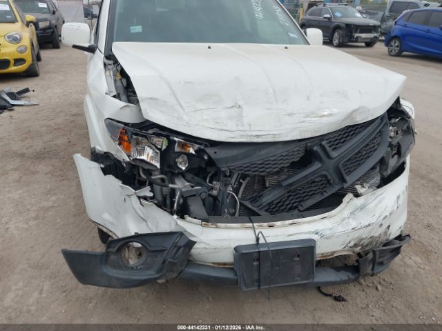 2015 DODGE JOURNEY 3C4PDCGG9FT540286 Photo 5