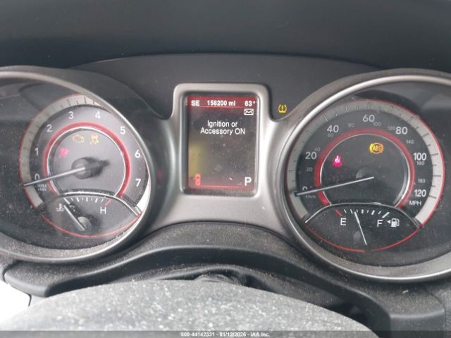 2015 DODGE JOURNEY 3C4PDCGG9FT540286 Photo 6