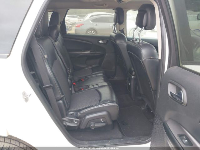 2015 DODGE JOURNEY 3C4PDCGG9FT540286 Photo 7