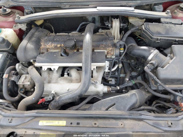 2005 VOLVO V70 YV1SW592052482113 Photo 9